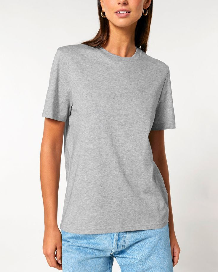 Plain Grey Shirt