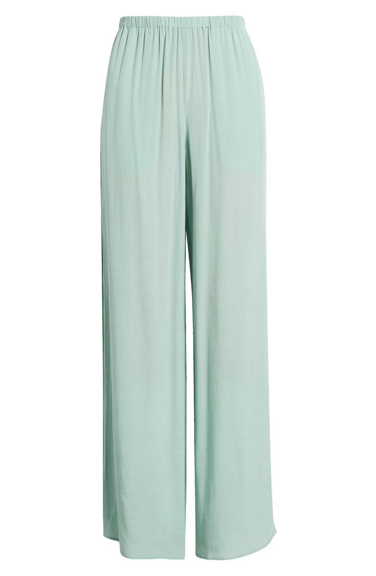 Basic Sea Green Flapper