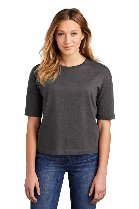 Plain Charcoal Shirt